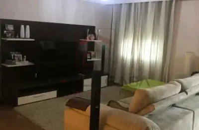 Apartamento com 3 quartos à venda na Rua Marina Crespi, 118, Mooca, São Paulo