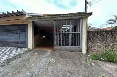 Sobrado na Água Rasa - 160m2 - 2 dormitórios - 2 Banheiros- 4 vagas