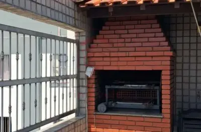 Apartamento com 3 quartos para alugar na Rua do Oratório, 464, Mooca, São Paulo