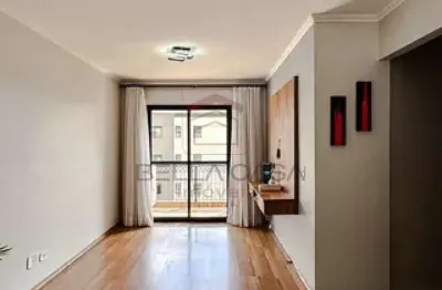 Apartamento com 3 quartos à venda na Rua Itabaiana, 657, Mooca, São Paulo