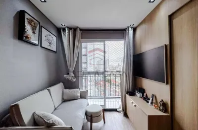 Apartamento com 2 quartos à venda na Travessa Siqueira Bueno, 656, Mooca, São Paulo