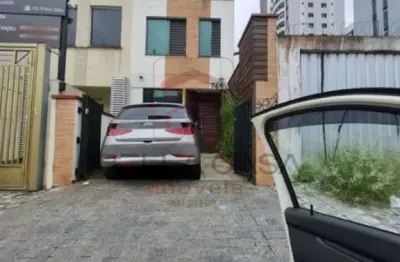 Casa comercial com 6 salas à venda na Rua Serra de Botucatu, 764, Tatuapé, São Paulo