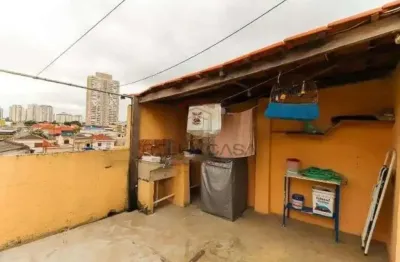 Casa com 3 quartos à venda na Rua Tobias Barreto, 1343, Mooca, São Paulo