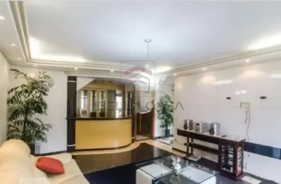 Sobrado na Vila Formosa  - 450m2 - 4 dormitórios - 2 suítes - 7 vagas