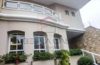 Sobrado na Vila Formosa  - 450m2 - 4 dormitórios - 2 suítes - 7 vagas