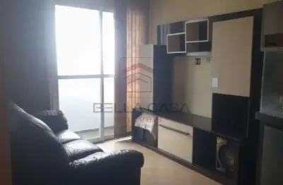 Apartamento com 3 quartos à venda na Avenida Casa Grande, 1050, Vila União(Zona Norte), São Paulo