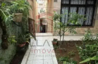 Sobrado para Locação Comercial e Residencial na Vila Zelina com 3 dormitórios