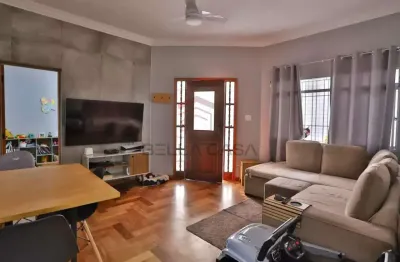 Casa com 3 quartos à venda na Travessa Armando Rivir, 91, Mooca, São Paulo