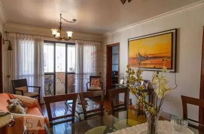 Apartamento com 3 quartos à venda na Rua São Gil, 133, Tatuapé, São Paulo