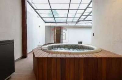 Casa com 4 quartos à venda na Rua Gino Monelli, 64, Mooca, São Paulo