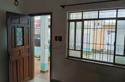 Casa em São Paulo, esta espaçosa casa oferece 120 metros quadrados de área construída.