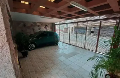 Casa com 3 quartos à venda na Rua Antônio Peres Mulla, 463, Vila Carrão, São Paulo