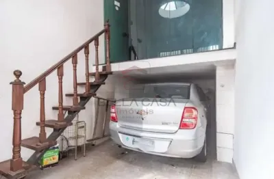 Casa com 3 quartos à venda na Rua Filipe Camarão, 497, Tatuapé, São Paulo