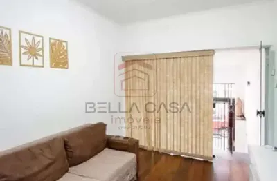 Casa com 3 quartos para alugar na Rua Filipe Camarão, 497, Tatuapé, São Paulo