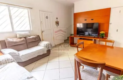 Casa em condomínio fechado com 3 quartos à venda na Rua Florianópolis, 285, Mooca, São Paulo