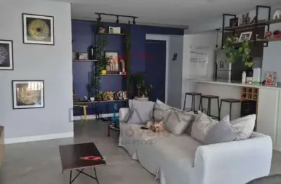 Apartamento com 2 quartos à venda na Rua Serra da Bocaina, 287, Mooca, São Paulo