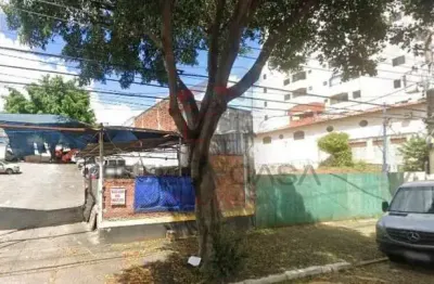 Terreno à venda na Rua Tabajaras, 159, Mooca, São Paulo