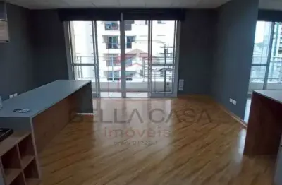 Sala comercial para alugar na Avenida Regente Feijó, 944, Vila Regente Feijó, São Paulo