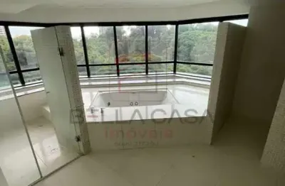 Apartamento com 4 quartos à venda na Rua Maestro Tom Jobim, 85, Jardim Anália Franco, São Paulo