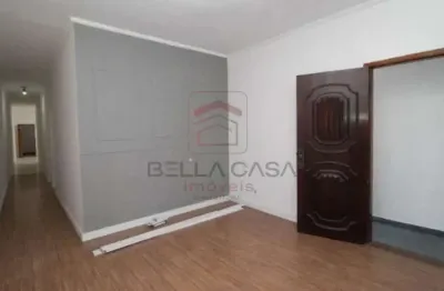 Casa Térrea na Vila Zelina- 140m2 - 3 dormitórios - 1 suíte - 2 vagas