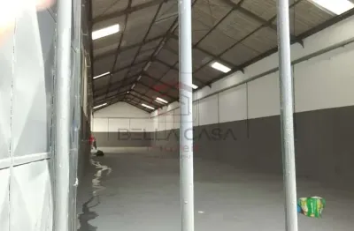 Barracão / Galpão / Depósito com 1 sala para alugar na Rua Valentim Magalhães, 300, Mooca, São Paulo