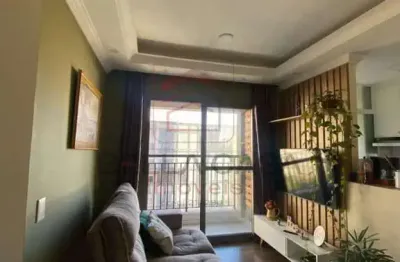 Apartamento com 2 quartos à venda na Avenida do Oratório, 305, Vila Independência, São Paulo