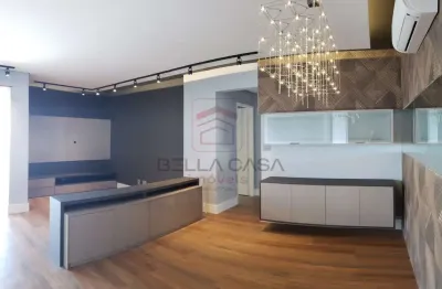 Apartamento com 2 quartos para alugar na Rua Diamante Preto, 189, Tatuapé, São Paulo