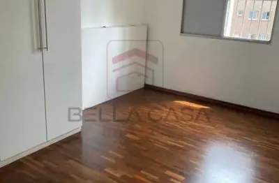 Apartamento com 2 quartos à venda na Rua Ângelo Bertini, 208, Jardim Celeste, São Paulo