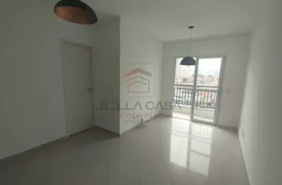 Apartamento na Vila Prudente ao lado do metrô, 02 quartos sendo 01 suíte e 01 vaga