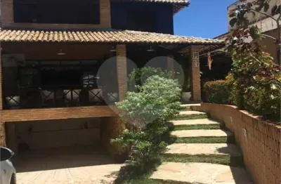 Casa com 4 quartos à venda na Tereza Auto Teofilo, Centro, Barra de São Miguel