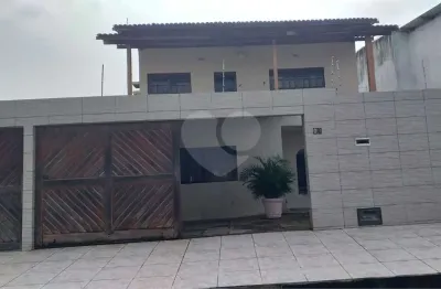 Casa com 3 quartos à venda na Projetada A, Serraria, Maceió