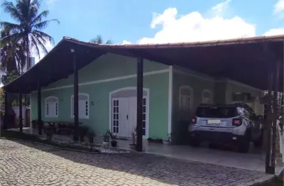 Casa com 4 quartos à venda na Coronel Presciliano Sarmento, São Jorge, Maceió