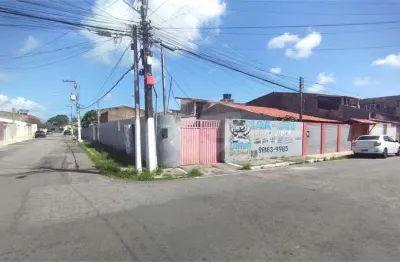 Terreno à venda na Artur Charles Dorvillé, Jatiúca, Maceió