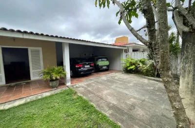 Casa com 4 quartos à venda na Avenida Eraldo Lins Cavalcante, 20, Serraria, Maceió