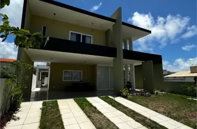 Casa em condomínio fechado com 6 quartos à venda na Adélia M Lima, Centro, Barra de São Miguel