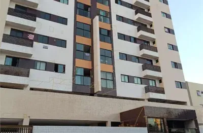 Apartamento com 2 quartos à venda na Paulina Maria Mendonça, Jatiúca, Maceió