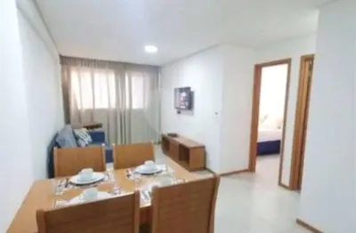Apartamento com 1 quarto à venda na Rua Marechal Antônio Guedes Muniz, 121, Jatiúca, Maceió