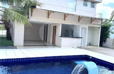 Condomínio com 4 quartos à venda em garça torta - al