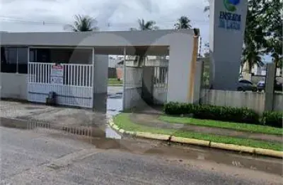 Terreno em condomínio fechado à venda na Anatólio De Oliveira, Povoado Barra Nova, Marechal Deodoro