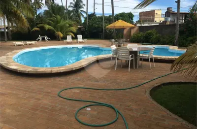 Sítio com 3 quartos à venda em povoado barra nova - al