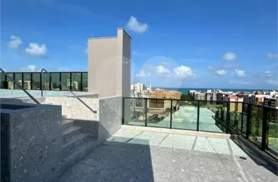 Cobertura com 4 quartos à venda na Avenida Professor Sandoval Arroxelas, Ponta Verde, Maceió