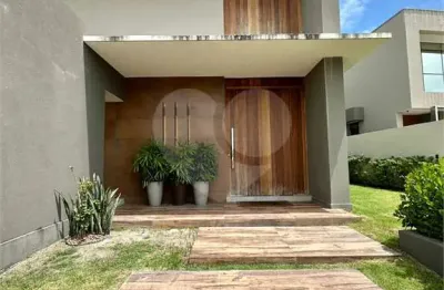 Casa com 5 quartos à venda na Al 101, Condomínio Laguna, Marechal Deodoro
