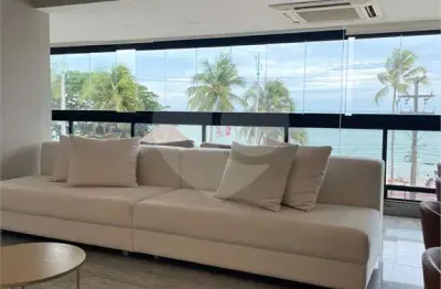 Apartamento com 5 quartos à venda ou para locação em ponta verde - al
