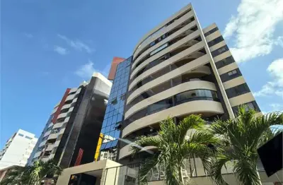 Apartamento com 3 quartos à venda em ponta verde - al