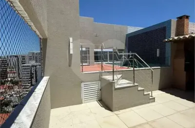 Cobertura com 4 quartos à venda em ponta verde - al