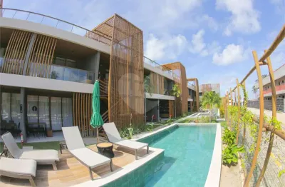 Casa em condomínio fechado com 1 quarto à venda na Praia Do Patacho, 2, Centro, Porto de Pedras