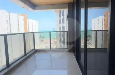 Apartamento com 3 quartos à venda na Hamilton De Barros Soutinho, Jatiúca, Maceió
