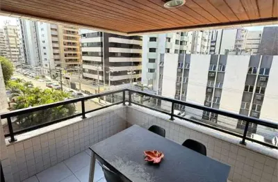 Apartamento com 4 quartos à venda em ponta verde - al
