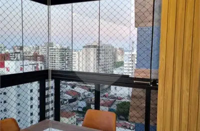 Apartamento com 3 quartos à venda na Doutor José Sampaio Luz, Ponta Verde, Maceió