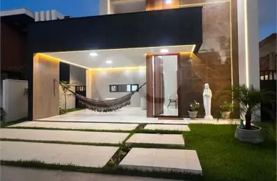 Loteamento com 4 quartos à venda em povoado barra nova - al
